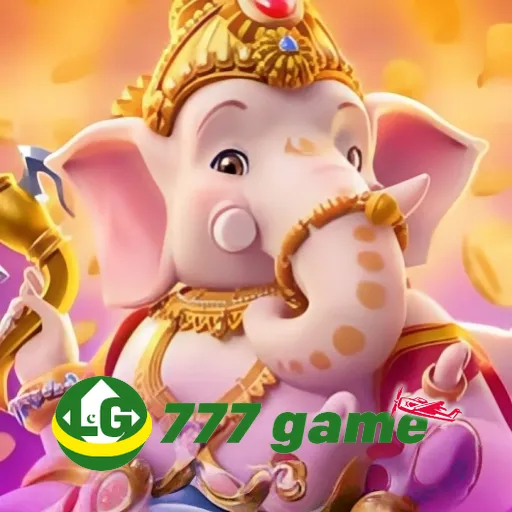 lg777 Logo
