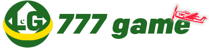 lg777 Logo